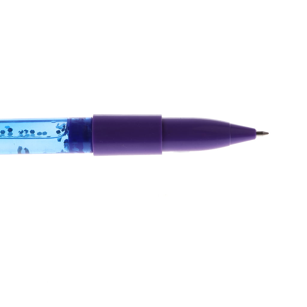 4 XFrozen Ball point Pen Blue ink Stationery School Office Kids Gift PartyFiller