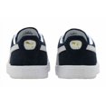 thumbnail image 3 of PU & MA Suede Vintage Sneakers Unisex 374921 07 PEACOAT-PU & MA WHITE, 3 of 5