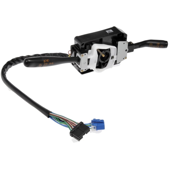 Dorman 2330907 Multifunction Switch Assembly for Specific Isuzu Models