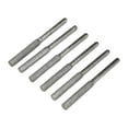 thumbnail image 4 of BTOER Sharpening Head Chainsaw Sharpener 4.0mm 4.8mm 5.5mm For Sharpening Chain Saw Rotary Tools Accessory Metal Polishing Tool, 4 of 9
