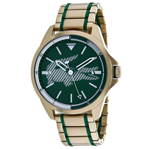 lacoste men's capbreton watch