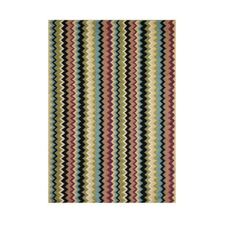 - Alliyah Rugs Alliyah Hand Made Black New Zealand Blended Wool Rug (8x10) - 8' x 10'