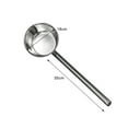 thumbnail image 4 of Kitchen Supplies Water Scoops Long Service Life Reliable To Use Solid Easy To Install Exquisite Highly Match Home 16CM, 4 of 8