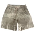 thumbnail image 3 of HAIJIE Plus Size Swim Shorts Summer Beach Lightweight Short Pants 2026 Hiking Cargo Swim Shorts Outdoor for Sister Women Travel and Light Exercise, 3 of 5