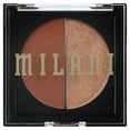 thumbnail image 7 of Milani Eye Shadow Duo (Hot Couple), 7 of 7