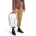 thumbnail image 4 of Mochila THE NORTH FACE Vault Everyday TNF blanca 26L para mujer, 4 of 7