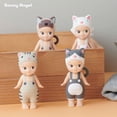 thumbnail image 5 of Sonny Angel Cat Life Series Caja ciega Juguetes Muñeca Linda Figura de acción de anime Adornos Figuras Muñecas Decoración de escritorio para el hogar Coleccionables, 5 of 5