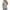 Gray, variant on Zkozptok Plus Size T Shirts for Women Basic Crew Neck Short Sleeve Tees Blouses Summer Casual Color Block Pullover Top