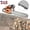 20Inch 58cc 2KW, variant on Floseru 58CC Gas chainsaw ,20 Inch 2-Stroke Gasoline Gas Powered Chainsaws for Cutting Wood Tree Outdoor Garden Farm Home