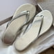 thumbnail image 1 of Flip Flip Flip Flip Flip Flip Sandalias livianas de verano livianas cómodas zapatillas planas al aire libre para caminar al aire libre, 1 of 9
