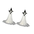 thumbnail image 3 of Dualoai 2x Halloween Decorations Indoor Scary Party Decoration for Outside Home Lawn 1m, 3 of 9