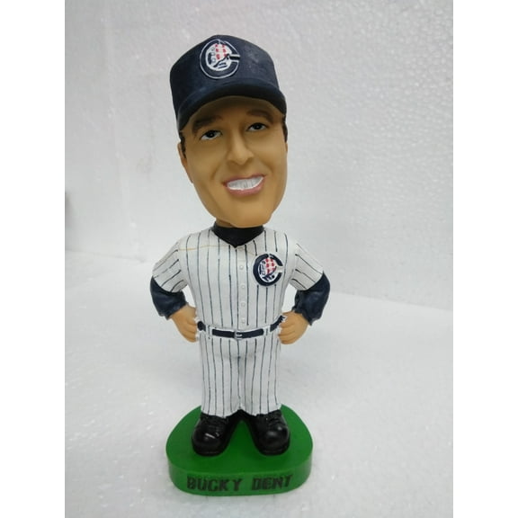 Brian Giles #22 Risons Bobblehead