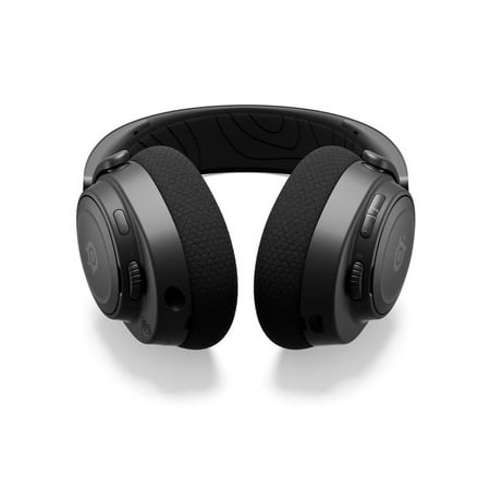 SteelSeries Arctis Nova 7 Wireless Gaming Headset — 2.4GHz & Bluetooth — PC, PS5, Switch