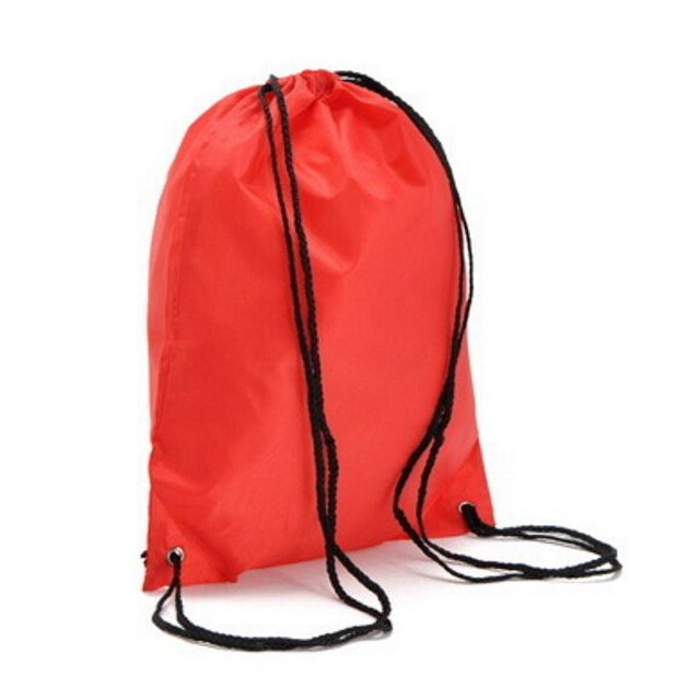 Unisex Sports Waterproof Drawstring Bags Large Capacity Bundle Storage Backpacks for Casual Outdoor