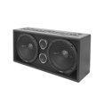 thumbnail image 4 of Memphis Audio SRXPE10D4T Street Reference Series 10" Loaded Enclosure, 4 of 6