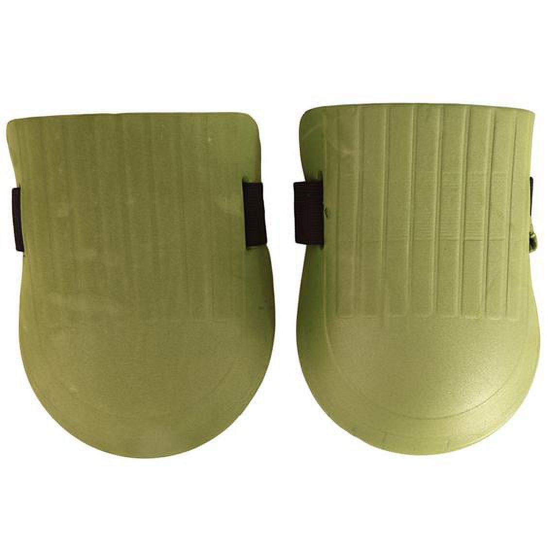 1 Pair Knee Pad Work Flexible Soft Foam Padding Workplace Safety Self Protection for Gardening Cleaning Sport
