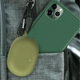 thumbnail image 3 of MesaSe Étui de Protection Compatible avec les Nouveaux Écouteurs Beats Studio – Véritable Écouteurs Sans Fil à Réduction de Bruit, Étui de Protection Antichute pour les Nouveaux Écouteurs Beats Studio, 3 of 6