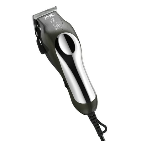 - Wahl Pet Pro+, Heavy Duty Low Noise Quiet Dog Clipper - 9315