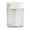 White, variant on Cold Brew Coffee Bottle, 10.1 OZ Portable Cold Brew Coffee Maker, Durable Transparent Cold Brewing Cup with Integrated Filter,Leakproof Handheld Tumbler,Iced Tea Maker,Ideal for Outdoor Camping Trip