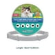 thumbnail image 5 of Collar Antipulgas Y Garrapatas Ajustable para Gatos (gato en Caja 38 Cm), 5 of 5