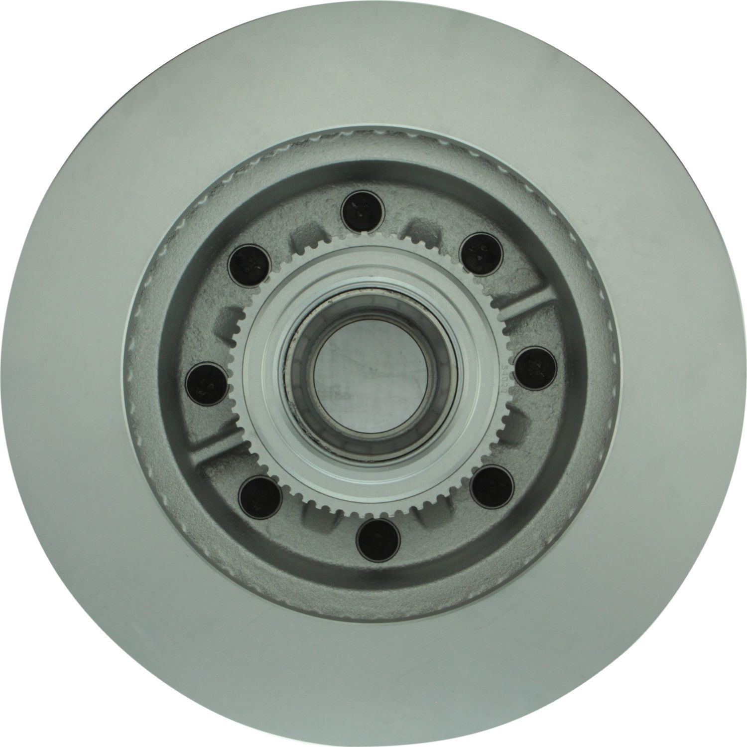 Bosch 20011515 QuietCast Disc Brake Rotor