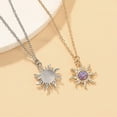 thumbnail image 6 of Necklaces for Women Women'S Jewelry Necklace Entangled Necklace Lost Role Playing Jewelry Necklace Necklace Entangled Sun Necklace, 6 of 8