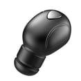 thumbnail image 1 of Mini auricular inalámbrico Bluetooth para un solo auricular Manos libres en la oreja Auriculares estéreo con micrófono Auriculares invisibles, 1 of 1