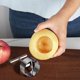 thumbnail image 3 of Descorazonador de peras multifunción con estructura ergonómica | Herramientas de cocina para sembrar frutas y verduras., 3 of 5