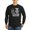 Ice, variant on CafePress - Hell Freezes Ice Fishing Long Sleeve Dark T Shirt - Long Sleeve Dark T-Shirt