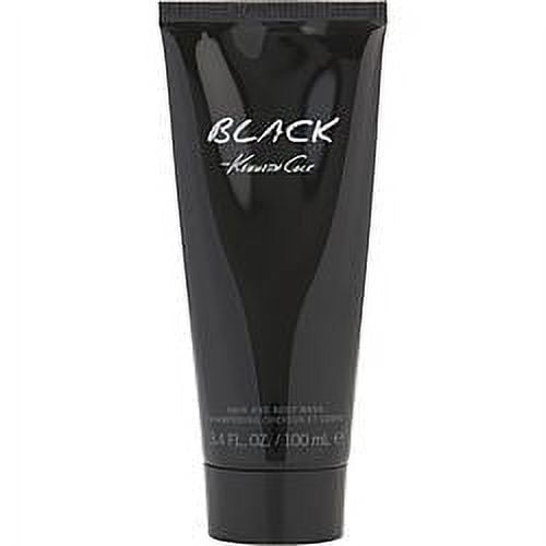 Kenneth Cole Black By Kenneth Cole Hair And Body Wash (Men)