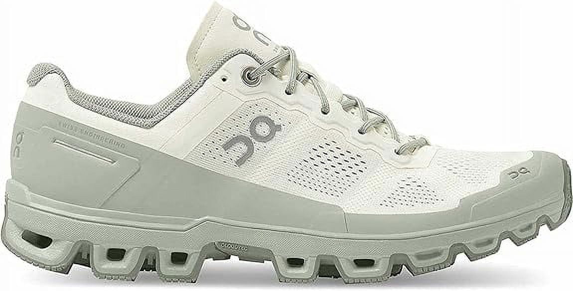 ON Cloud X Running Shoes - Mocha/Sand Color, Size 7 Men's