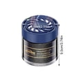 thumbnail image 5 of Glittering Odors Eliminators Car Air Freshener for Car Home Office Fragrances Deodorizer Auto Interior Ornament, 5 of 8