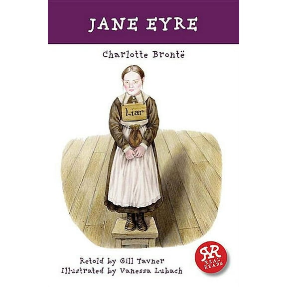Brontë Sisters: Jane Eyre (Paperback)