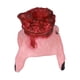 thumbnail image 2 of Mano Falsa De Halloween, Accesorios De Vacaciones De Mano De Fantasma En Movimiento De Miedo Vinilo No Tóxico Para Casa Embrujada Para Adultos ANGGREK cuticolor, 2 of 8
