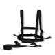 thumbnail image 2 of Correa de Seguridad para Niños Yuarrent Multifuncional de Nylon negro, 2 of 7