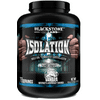 Blackstone: Isolation 5lb Vanilla Flavor