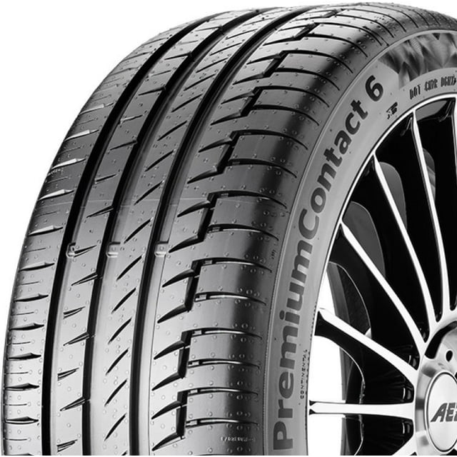 LLANTA 275/35 r22 Continental PREMIUMCONTACT 6 104Y XL