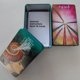 thumbnail image 2 of Cartas de tarot con caja de hierro, tecnología de estampado en caliente, naipes de alta calidad, exclusivo juego de cartas de mesa en inglés, 2 of 5