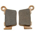 thumbnail image 2 of 2005 KTM 300 MXC Front and Rear Sintered Metal Severe Duty Brake Pads, 2 of 4