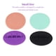 thumbnail image 4 of sweethay Depurador de baño de silicona, depuradores de piel espumosos para el hogar, mujeres, hombres, piernas, pieles traseras, cepillo Juegos de accesorios de baño Color de piel, 4 of 6