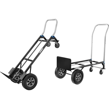 HART 2-in-1 Convertible Hand Truck