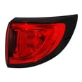 thumbnail image 1 of Calavera Pacifica 2017 A 2018 Chrysler Der Ext Leds TYC ., 1 of 4