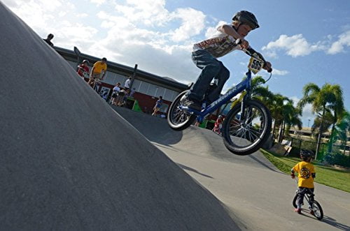 strider 16 sport balance bike