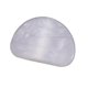 thumbnail image 3 of 6 Pcs White Pearl Guitar Tuning Pegs Keys Button Tuners Machine Heads Premium Tuning Key Button Cap, 3 of 5