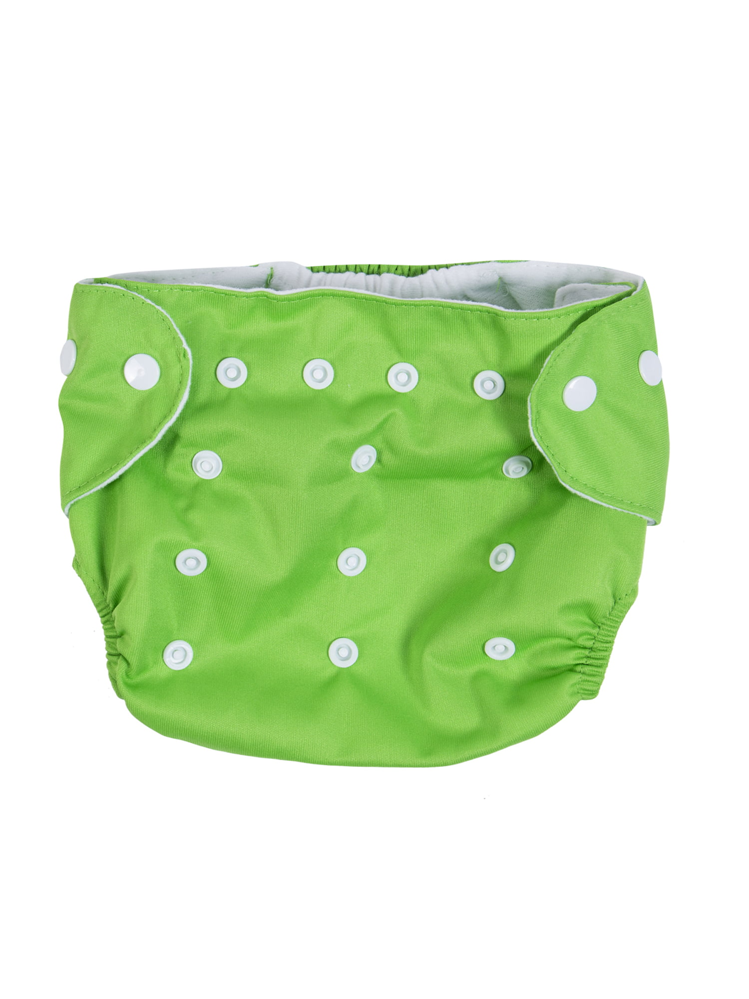 Reusable Washable Baby Cloth Nappy Cover Wrap One Size from Birth to Potty 