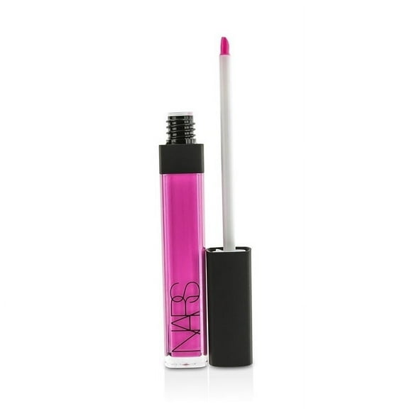 NARS Larger Than Life Lip Gloss - #Coeur Sucre 6ml/0.19oz