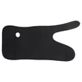 thumbnail image 4 of Soporte de Muñeca Liviana, Muñequera Lavable Ajustable, Hombres Negros para Hombres para el Tenis de Golf de Yoga Bolos, 4 of 7