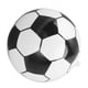 thumbnail image 4 of Gender Revealing Football with Blue Pink Powder Baby Boy Girl Shower Gender Reveal Soccer Ball, 4 of 5