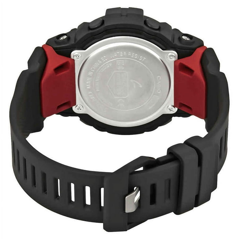 Casio G-Shock S-Series Women's Analog-Digital Watch, Shock Casio G-Shock S-Series Women's Analog-Digital Watch, Shock