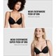 thumbnail image 5 of Sostén Victoria's Secret Pink Wear Everywhere Super Push Up 36B, 5 of 5